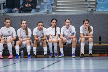 Bild 29 - wBJ Power Girls Cup Suederelbe